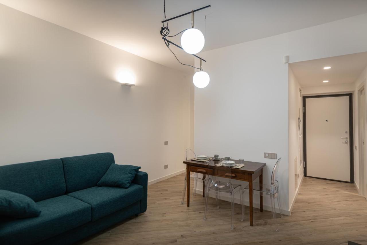 Trastevere Elegance Apartment Rom Exteriör bild