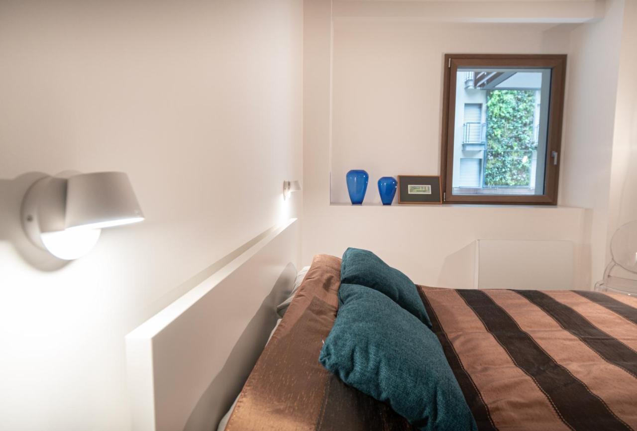 Trastevere Elegance Apartment Rom Exteriör bild