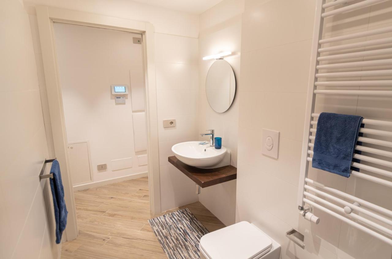 Trastevere Elegance Apartment Rom Exteriör bild
