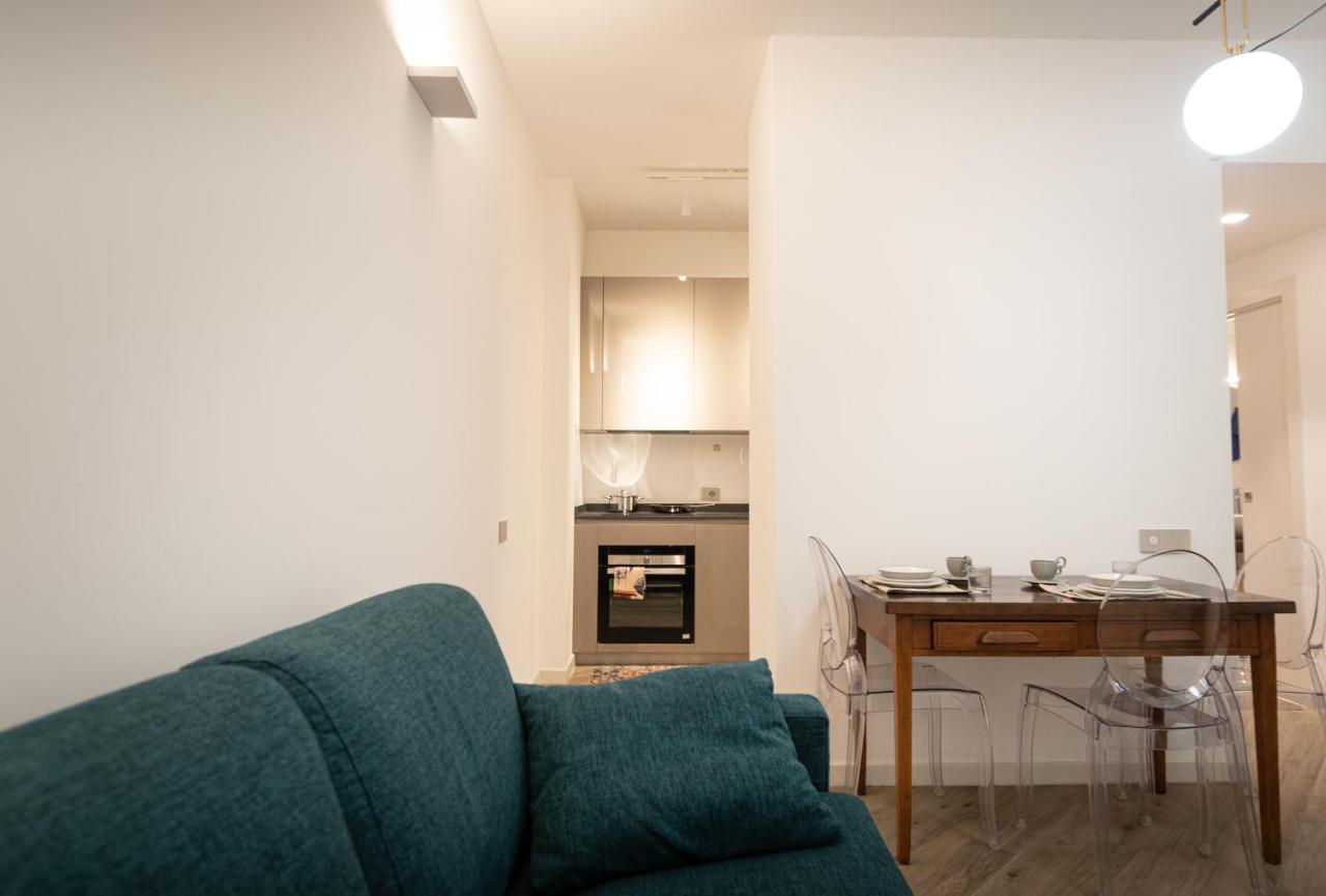 Trastevere Elegance Apartment Rom Exteriör bild