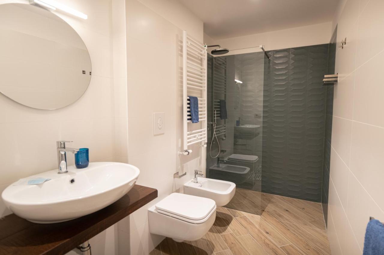 Trastevere Elegance Apartment Rom Exteriör bild